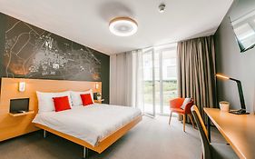 SwissTech Hotel